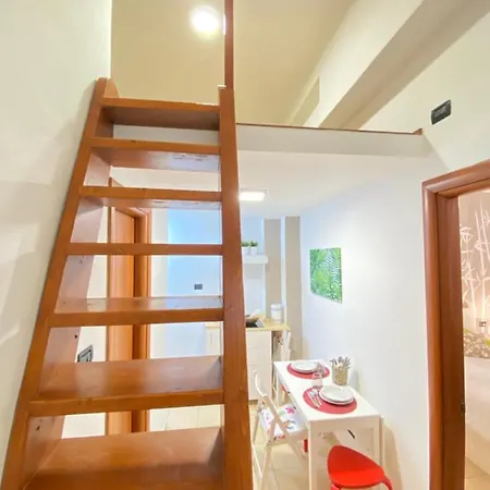 Il Bamboo 1 Ferienhaus