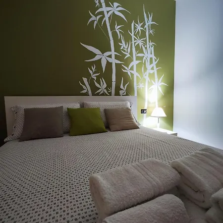 Il Bamboo 1 * Taranto