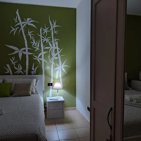Il Bamboo 1