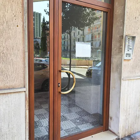 Ferienhaus Il Bamboo 1 Taranto