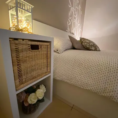 Il Bamboo 1 塔兰托