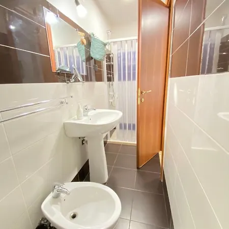 Holiday home Il Bamboo 1 Taranto