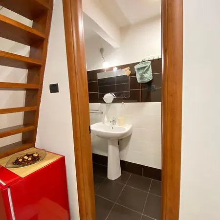 Holiday home Il Bamboo 1