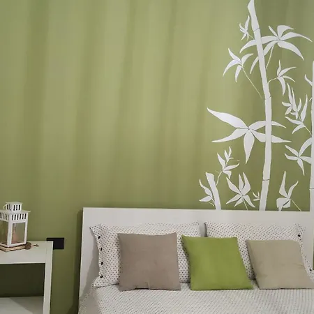 Il Bamboo 1 Holiday home